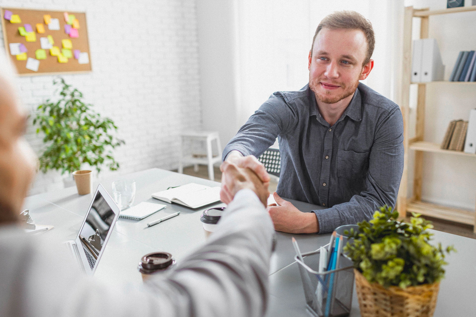 Service à la personne