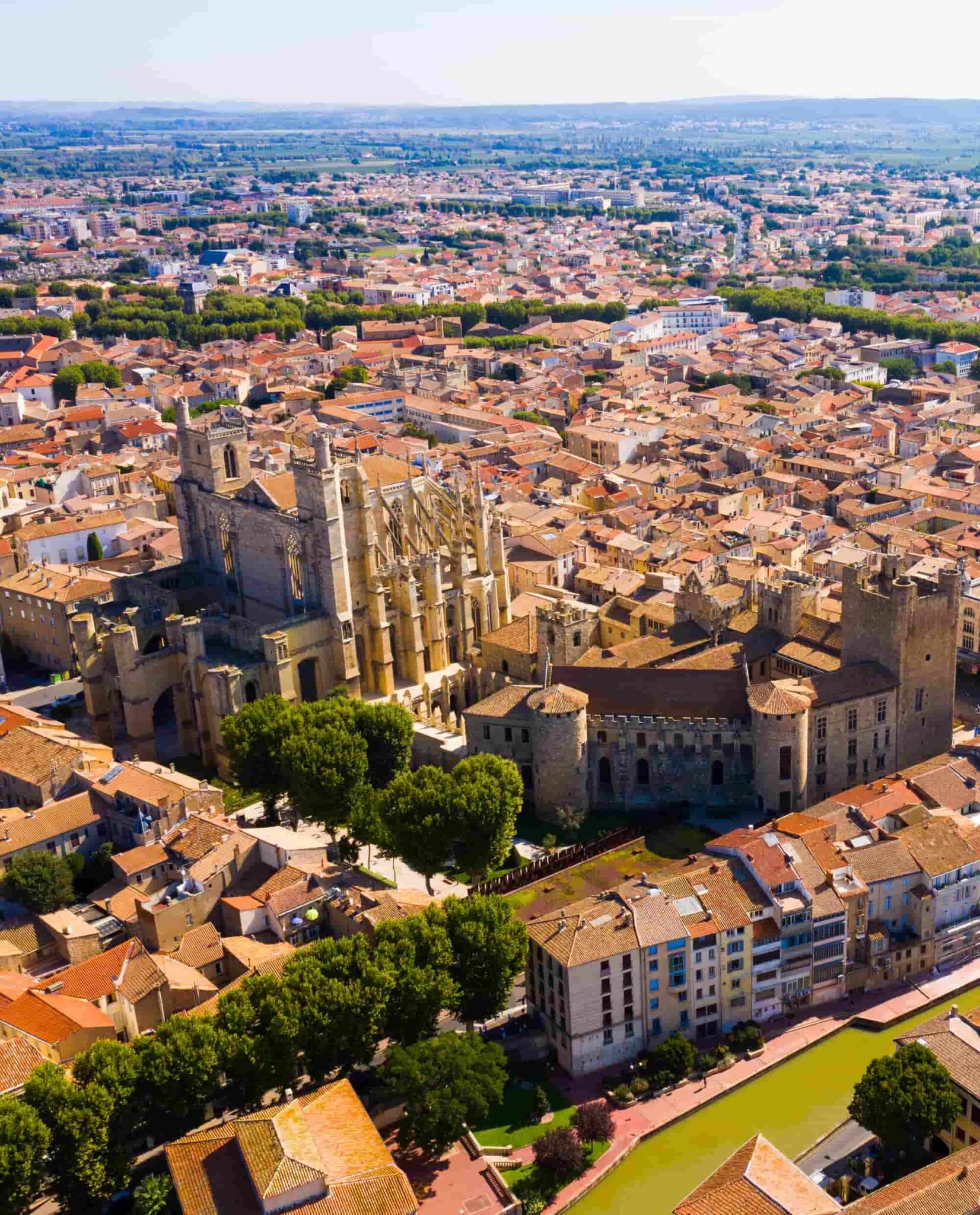 Agence expertise comptable AlphaSud Narbonne département Aude 11