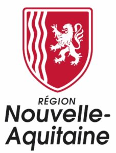 Logo région Nouvelle Aquitaine