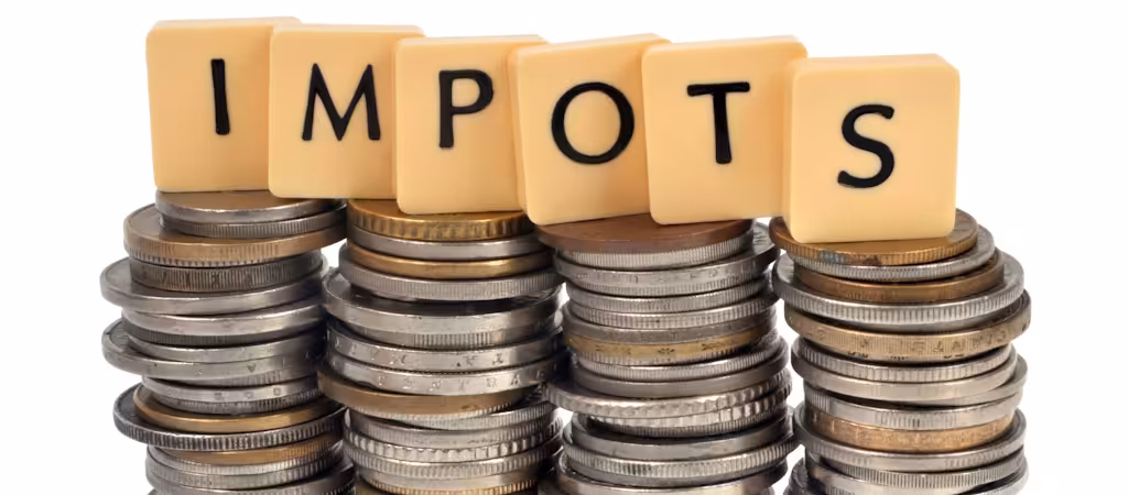 déclaration de revenus, dates campagne 2042